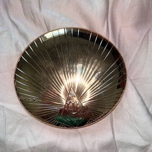 Charlotte Tilbury airbrush matte bronzer in fair